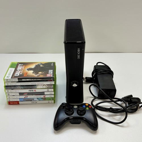 Microsoft xbox 360 console - xbox,