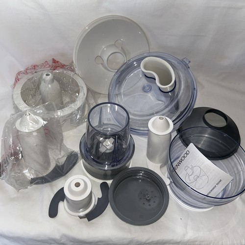 Moulinex food processor - moulinex, mini