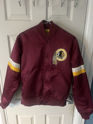 Vintage 90s starter washington - vintage,