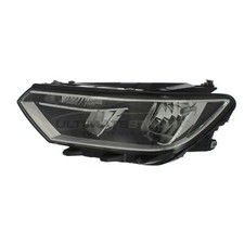 Headlight VW Passat B8