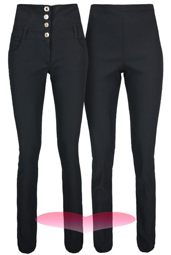 Ladies high waist - ladies,