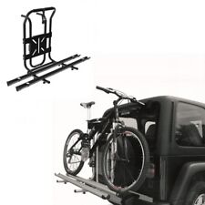 Peruzzo 4x4 Stelvio Bike Carrier Offroad Spare Bike Cycle Carrier Off Road