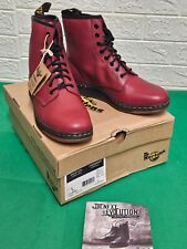 Dr. Martens Unisex Adults 1460