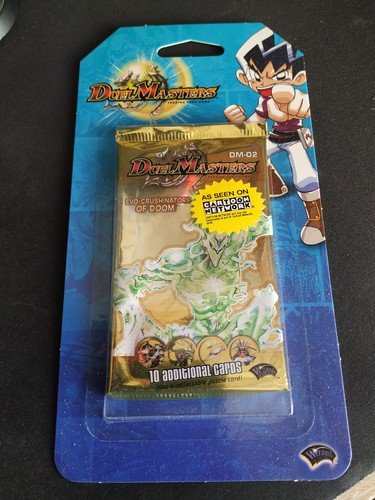 Duel masters wizards tcg - masters,