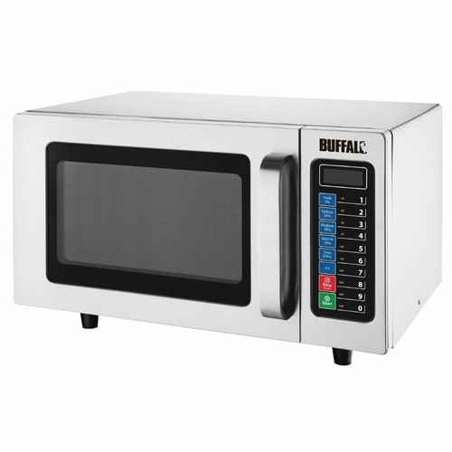 Buffalo programmable - buffalo,