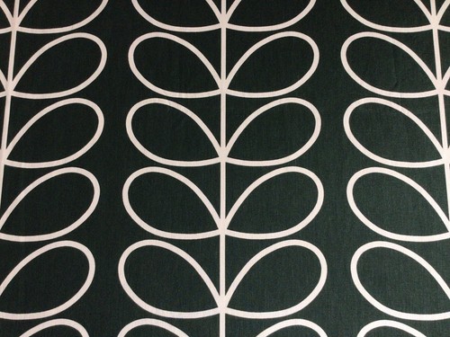 57cm 120cm orla kiely - x,