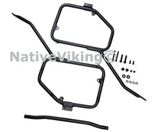 GIVI PL203 Honda XL 700 Transalp 2008 standard MONOKEY pannier side case holders