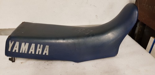 Yamaha dt125 seat - yamaha,