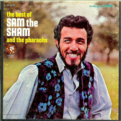The best sam sham - best,