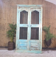 Large Vintage Indian Solid