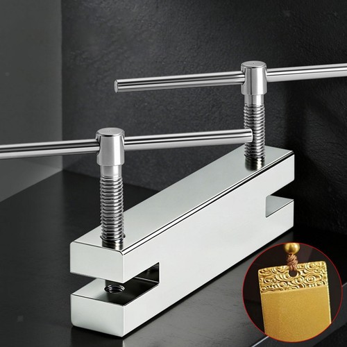 Metal hole puncher making - metal,