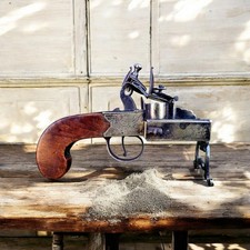 Early 19thC English Antique