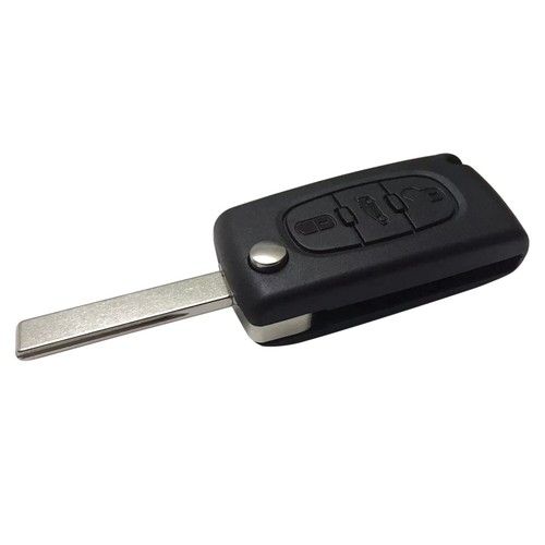 Button remote key - remote, fob