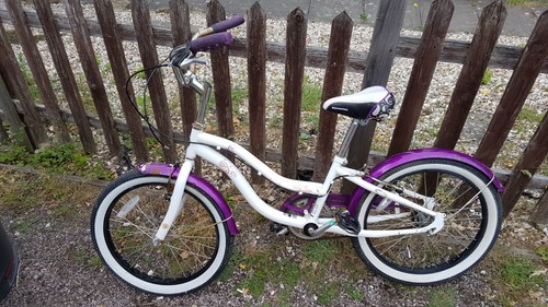 Schwinn kids girl - girl, lady