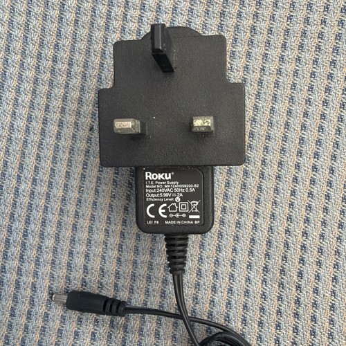 Roku media streamer - 3,