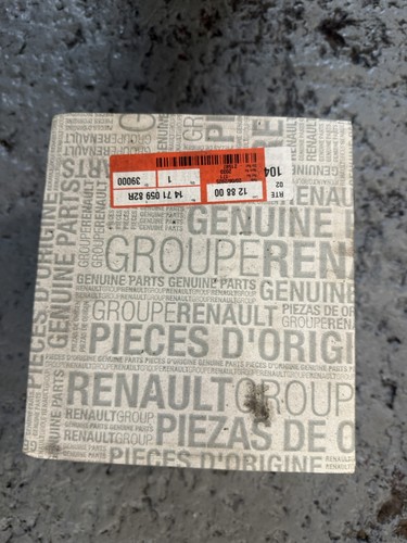Egr valve for renault espace - for,