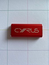 Cyrus Soundkey - DAC Amp - Red