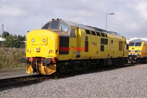 Photo 303 view class 97 - ,