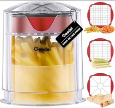 Geedel 3 In 1 Vegetable