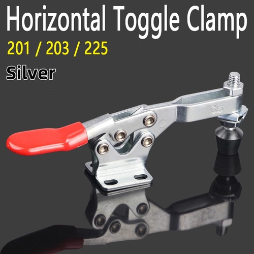 Toggle horizontal clamp - toggle,