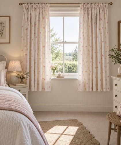 Laura ashley curtains - laura,
