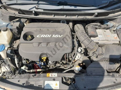 Hyundai i30 mk2 2012 2016 - i30,