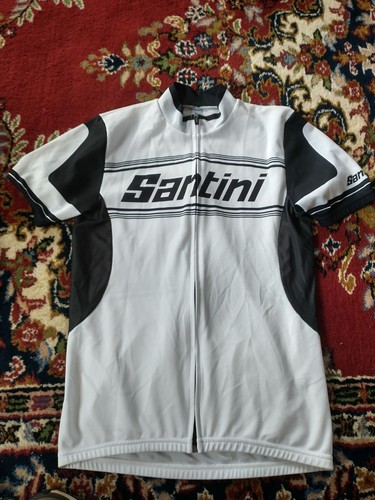 Santini tau short sleeve - santini,