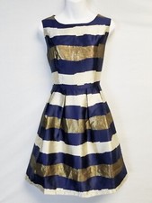 Women's Lauren Paccia Navy and