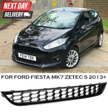 FOR FORD FIESTA MK7 ZETEC S