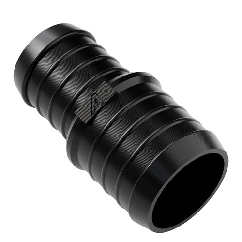 Plastic hose reducer pipe - reducer,
