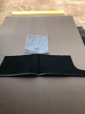 TRIUMPH 626951/621493/632201 SPITFIRE MK III MK IV & 1500 REAR SEAT PAN CARPET