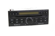 CD Car Stereo Genuine