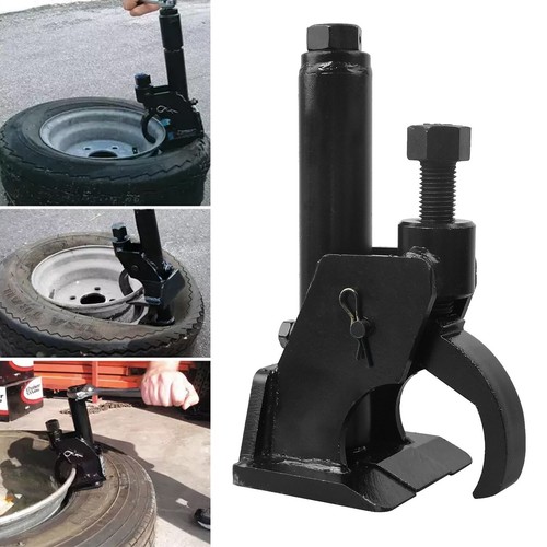 Car tyre changer - tyre,