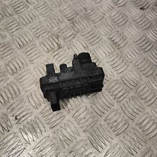 2006 FORD MONDEO 2.0 TDCi ELECTRONIC TURBO CHARGER ACTUATOR 6NW008412 #1