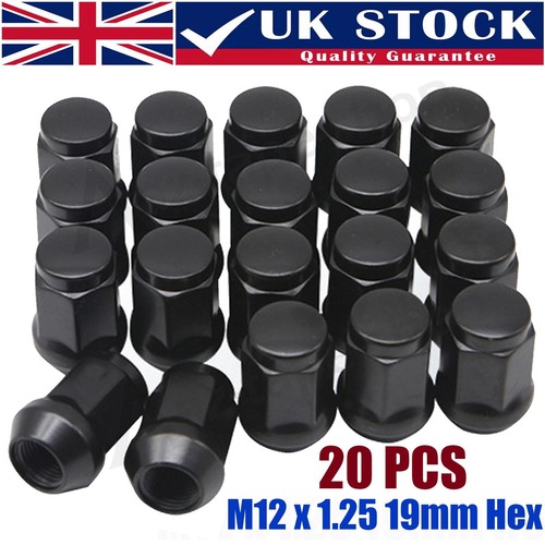20pcs alloy wheel nuts for - 20pcs,