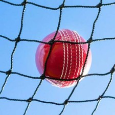 Heavy Duty Cricket Netting [ANY SIZE] | Cricket Nets | Choose Height & Length