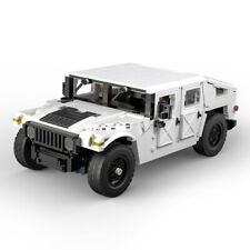 CaDA C61027 Humvee Off-Roader