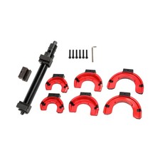 15pcs 4500kg Coil Spring Strut