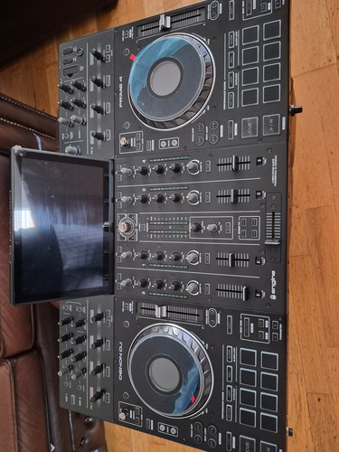 Denon prime 4 channel - 4,