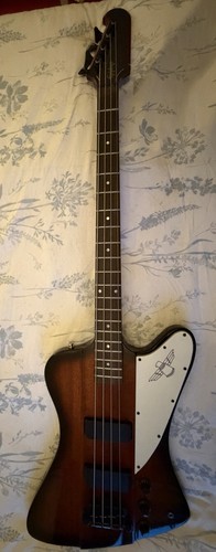 Epiphone thunderbird bass - epiphone,