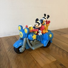 Disney Mickey Mouse Police