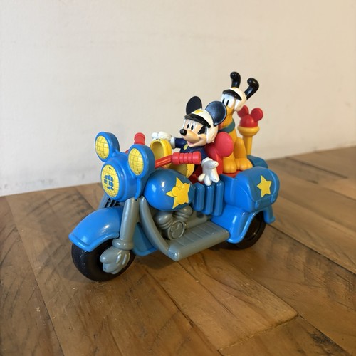 Disney mickey mouse police - disney,