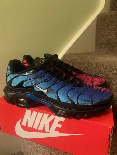 Size brand new - size, air