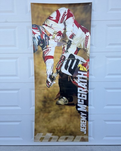 Thor jeremy mcgrath 7 - thor,