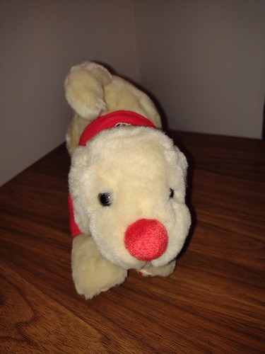 Rare andrex labrador - rare,