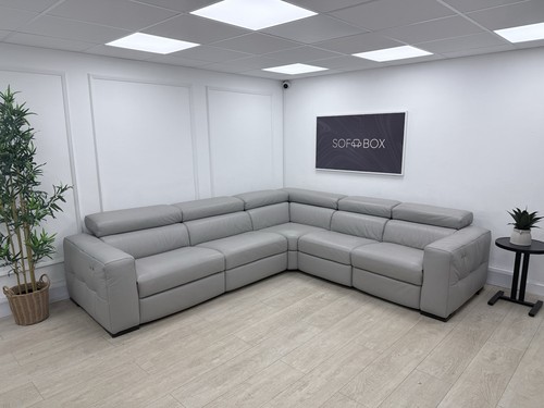 Natuzzi click modular - click,