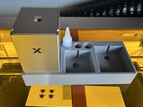 Xtool laser print head - m2,
