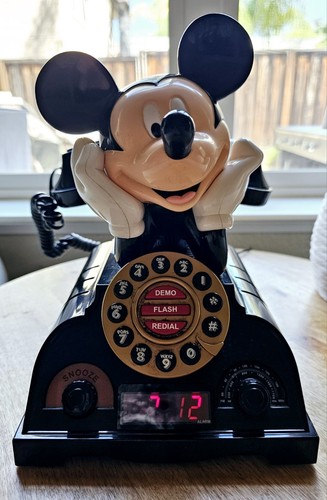 Vintage mickey mouse - vintage,