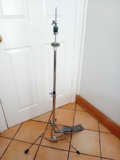 Vintage Ludwig Hi Hat In