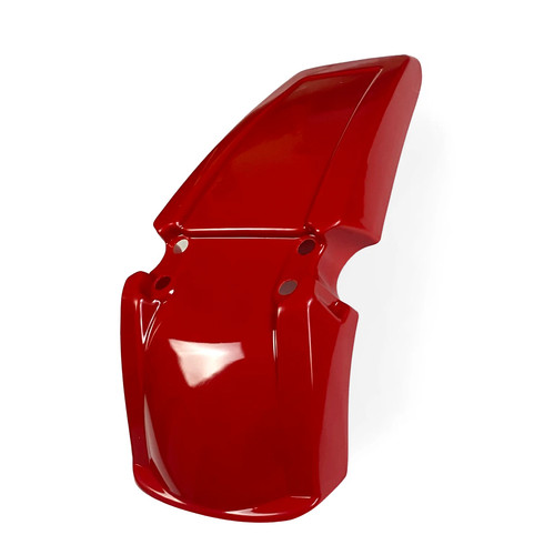 Front fender honda atc - atc, 250